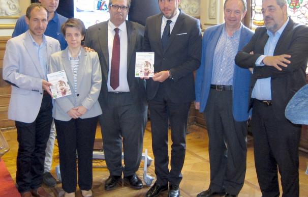 El III Certamen Internacional de Relatos Cortos sobre Discapacidad del Benito Menni eleva su premio hasta 3.000 euros