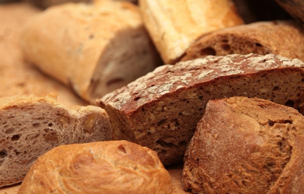 Pequeñas cantidades de gluten causan "trastornos importantes y no deseables en el paciente celiaco", alerta una experta
