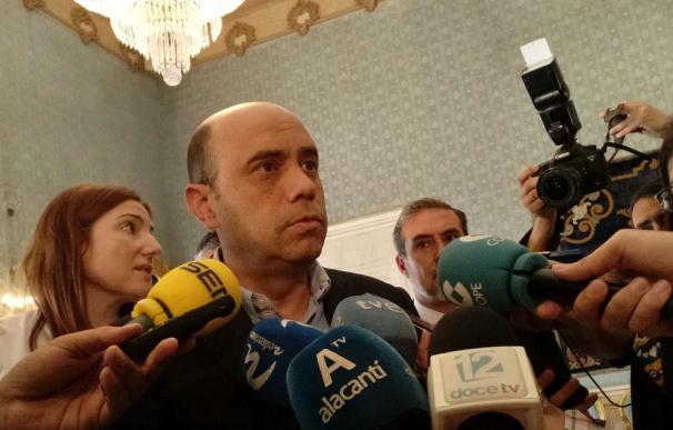 El PSOE de Alicante quiere una lista "única" de delegados al Congreso Federal