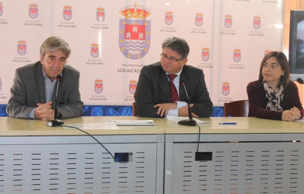 El Ayuntamiento de Los Alcázares liquida 2015 con un superávit de 2,8 millones