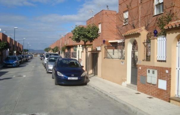 La Junta licita las obras para reparar las redes de saneamiento y abastecimiento de la barriada La Noria
