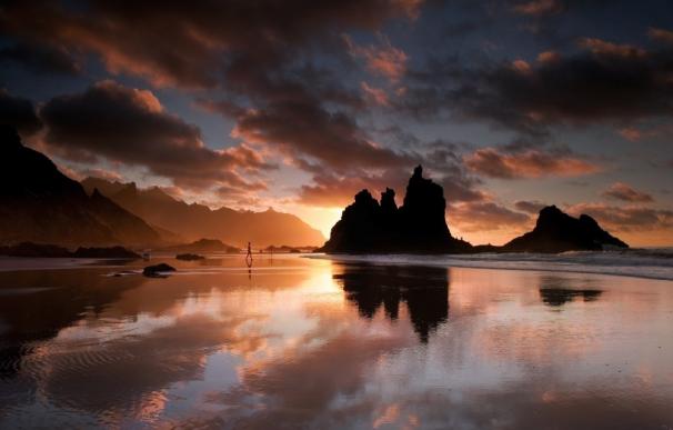Canarias propone mar, sol y geografía volcánica como garantía para disfrutar de las islas