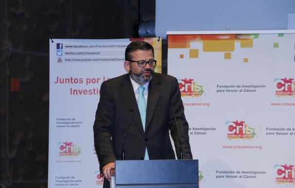 El Grupo Avintia recibe el Premio 'Empresa Inversora de Vida' de la Fundación CRIS contra el Cáncer