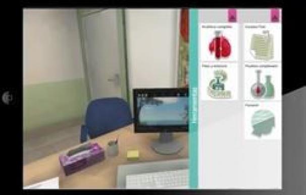 AstraZeneca presenta el 'Simulador Virtual en Farmacia Hospitalaria' para mejorar la gestión con pacientes