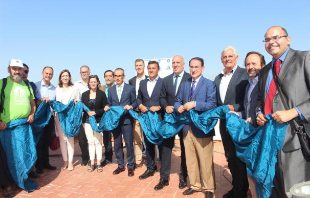 El Clúster Marítimo de Andalucía reclama volver la mirada al mar, potenciar los puertos y una mejora de la fiscalidad