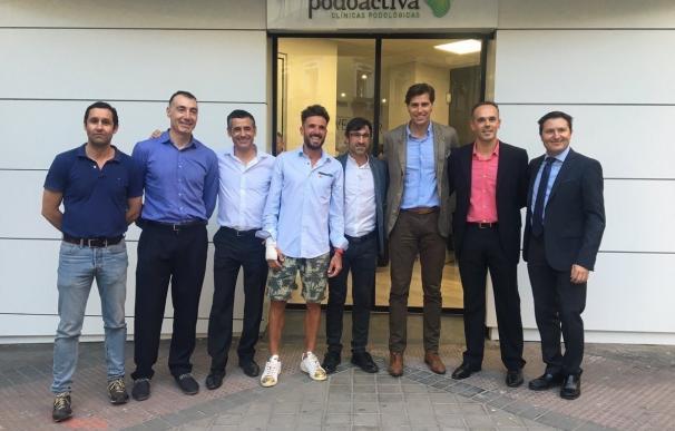 Podoactiva inaugura en Madrid su primera clínica de referencia para intervenciones quirúrgicas del pie
