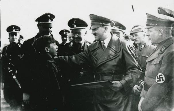 Crítica publicará 'Mi lucha' de Hitler el 19 de enero a cargo de Sven Felix Kellerhoff