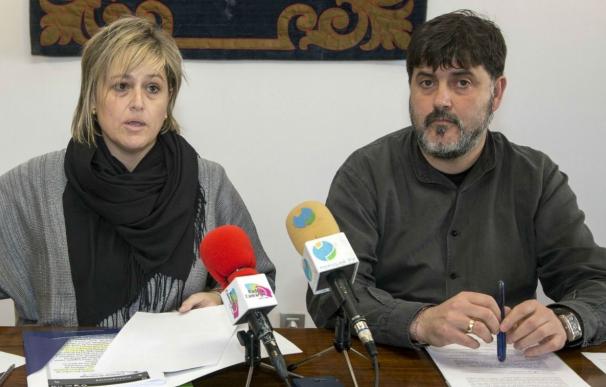 PSOE-PRC critica al PP por votar en contra del pago de un servicio realizado
