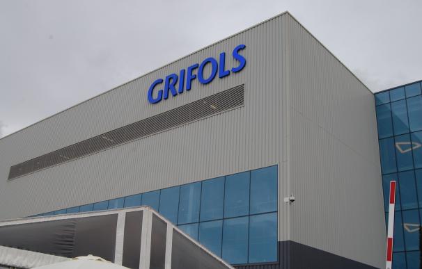 Grifols destina 218 millones de euros a dividendos con cargo al ejercicio 2016