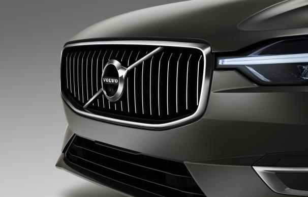 Volvo renovará toda su gama de producto entre 2015 y 2019