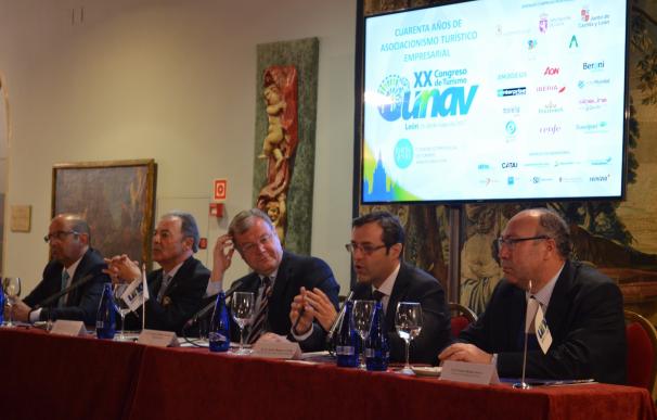 Las agencias de viajes apuestan por León como "la oferta turística de interior con más futuro en el sector"