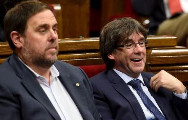 La Hacienda catalana choca con cinco leyes y no dispone de una completa base de datos