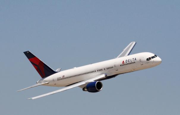 Delta retoma este viernes el vuelo diario y directo entre Málaga y Nueva York