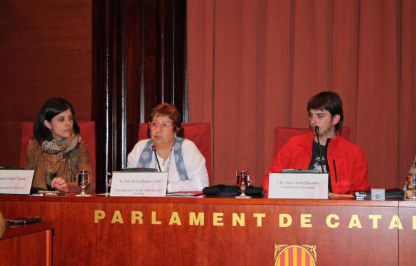 El Govern fomentará el regreso de jóvenes catalanes en el extranjero y los contabilizará