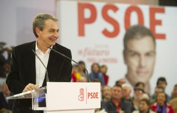 Zapatero espera que el Gobierno dé explicaciones sobre los 'papeles de Panamá' en el Congreso