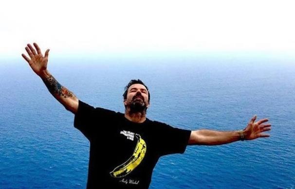 Pau Donés anuncia en redes sociales que está "limpio" de cáncer