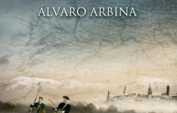 Álvaro Arbina: "Hay que intentar buscar la literatura atemporal, que conmueve en el siglo XIX y en el XXI"