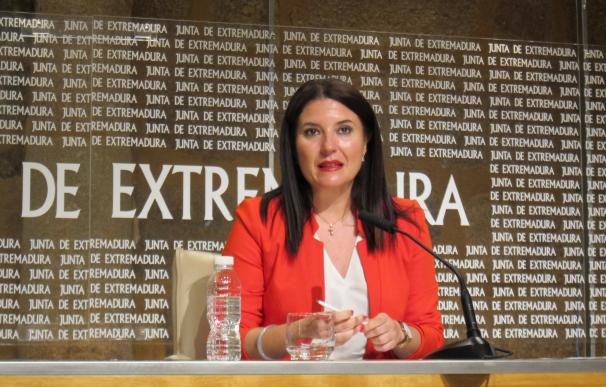 Extremadura recibe 37,5 millones para desarrollar 29 proyectos transfronterizos con Portugal hasta final de 2019