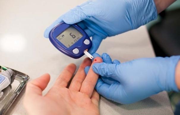 La incidencia anual de diabetes en edad pediátrica ha aumentado casi un 4% en los últimos años