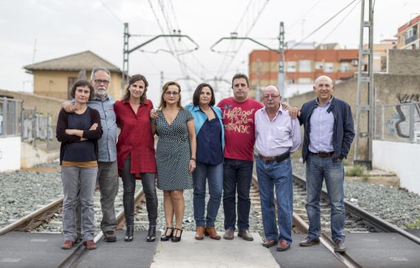 El documental que narra la lucha de las víctimas del accidente de metro de València se estrena en televisión
