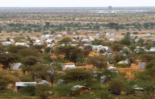 Al Shabab amenaza con atacar Kenia si las tropas kenianas no salen de Somalia