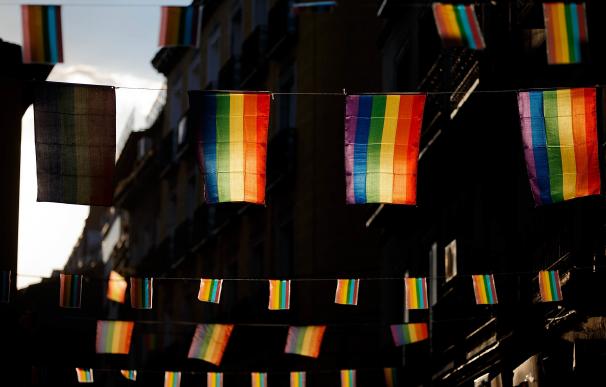 TVE descarta emitir la Fiesta del Orgullo Gay que atraerá a 3 millones de turistas