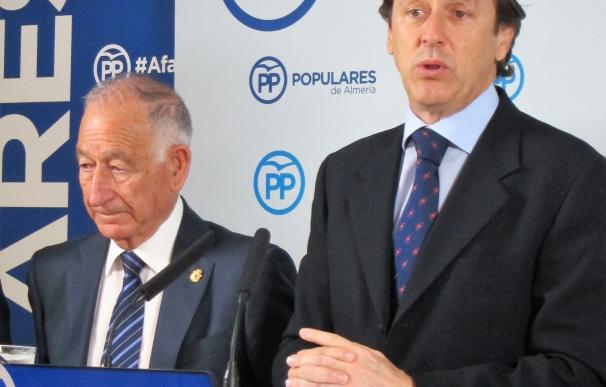 Hernando (PP) asegura que el Gobierno sigue "abierto" a acuerdos con el PSOE en la tramitación de los PGE