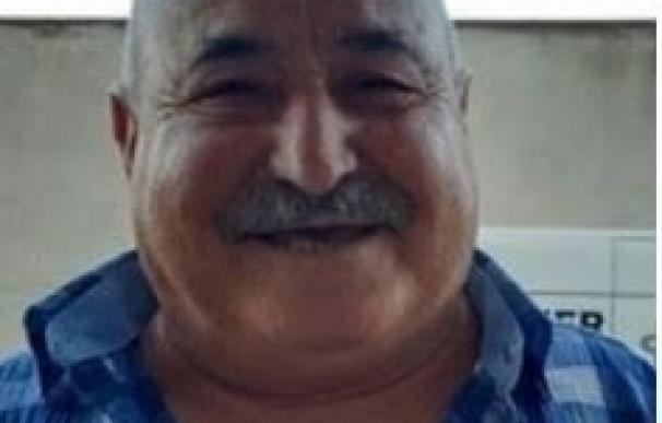 Piden colaboración ciudadana para localizar a un hombre de 74 años desparecido en Palma desde abril