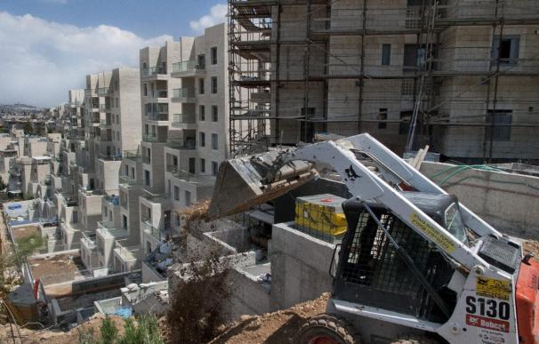 Netanyahu ordena la planificación de más de mil viviendas en Jerusalén Este
