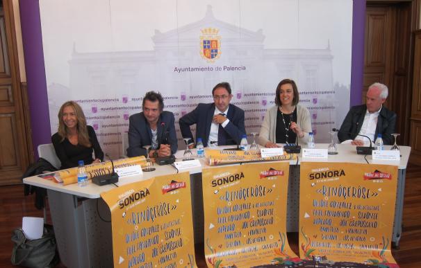 Palencia Sonora confirma 23 grupos de artistas y público asistente de 30 provincias españolas