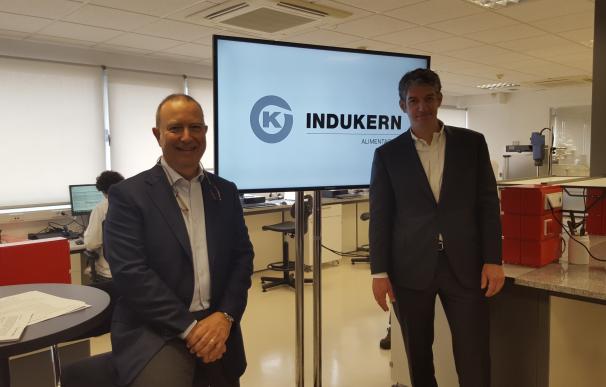 La división de Alimentación de Indukern prevé facturar 30 millones en 2019 con el nuevo centro de I+D