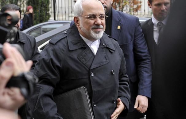Rohaní: Irán quiere un pacto nuclear para lograr más seguridad en la región