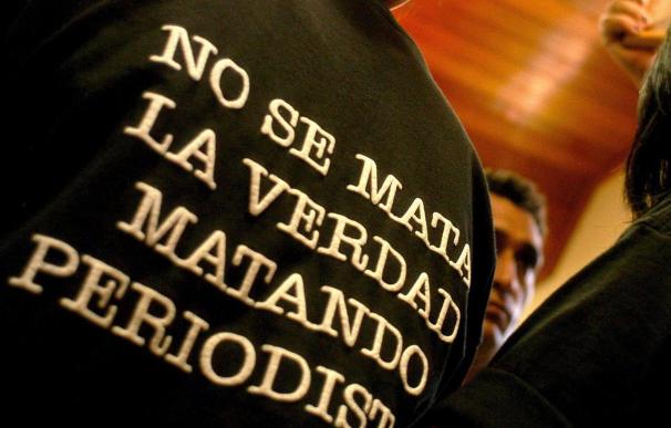 Paramilitares colombianos amenazan a Telesur, Reporteros Sin Fronteras y televisión locales