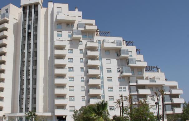 Sareb pone a la venta 3.716 viviendas nuevas en 16 comunidades, 100 de ellas en Extremadura