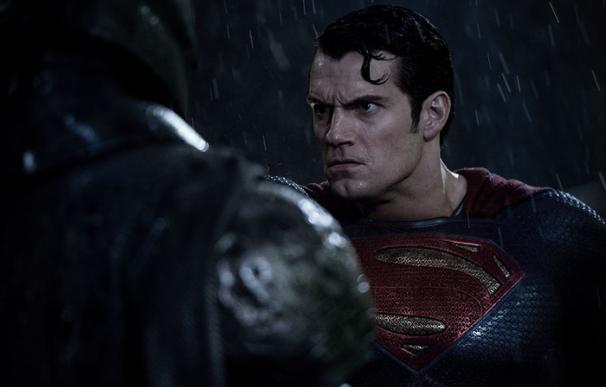 Nuevas imágenes de Batman v Superman: El Amanecer de la Justicia