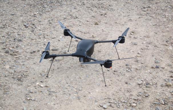 Un millar de estudiantes presentará sus drones en la III Feria Aérea de la Universitat de València