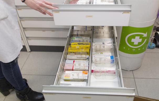 Las farmacias piden un nuevo sistema de precios que genere más competencia entre fármacos genéricos y de marca