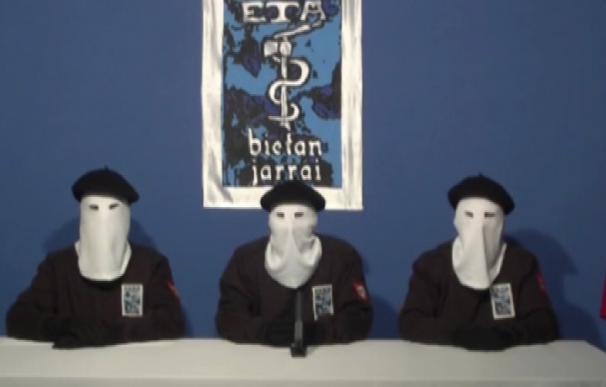 ETA espera culminar su desarme antes de las elecciones vascas