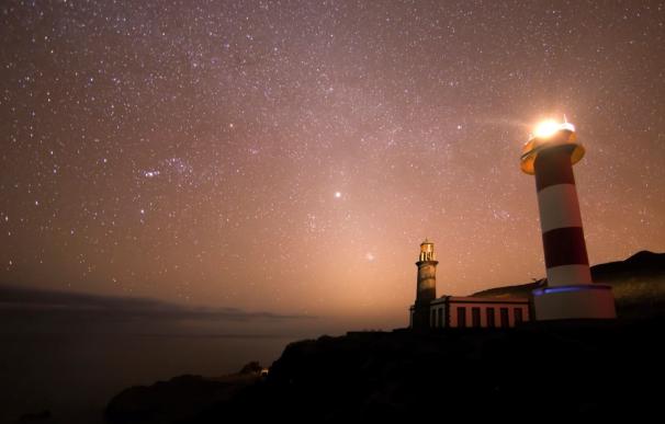 Faros de más de 150 años que siguen iluminando los litorales de Canarias, nuevo reclamo turístico