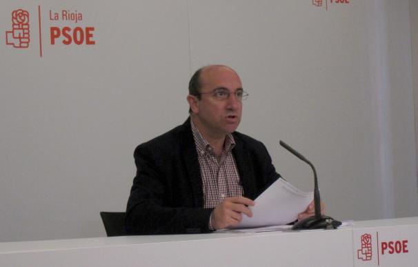 El PSOE exige la convocatoria "urgente" de las ayudas regionales a la rehabilitación