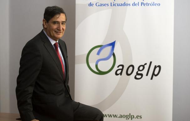 Santiago Pérez, nuevo director general de la AOGLP