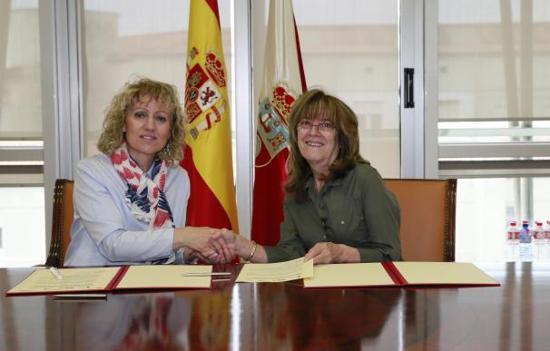 El Gobierno de Cantabria destina 18.000 euros a ADANER para su labor de apoyo y prevención a trastornos alimentarios