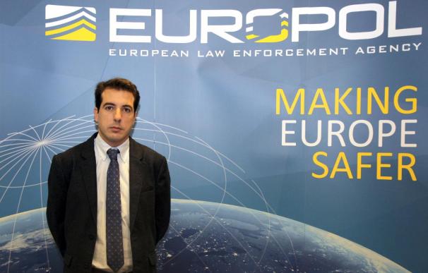 España participa en nuevo grupo de Europol que lucha contra cibercrimen