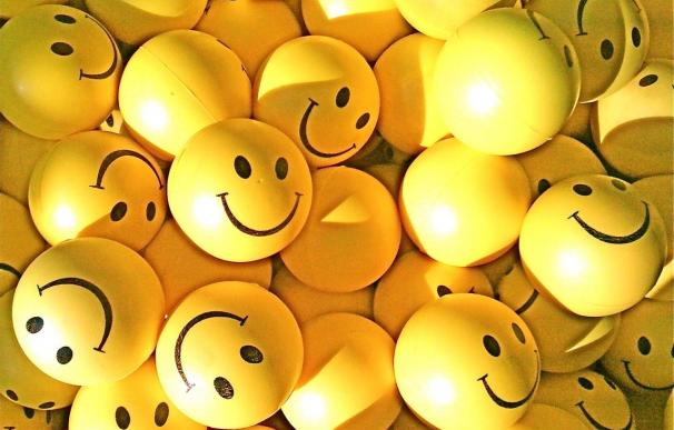 La psicóloga Mila Cahue recuerda que "la felicidad no es fácil ni es gratis, pero se puede conseguir"
