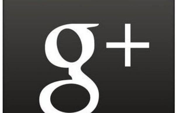 Google+ suma 370.000 usuarios únicos en España en tres semanas