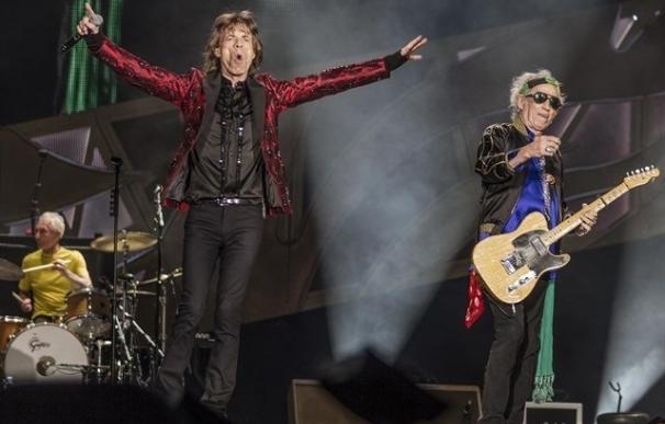 The Rolling Stones han llegado a vender 500 entradas por minuto para su concierto en Barcelona