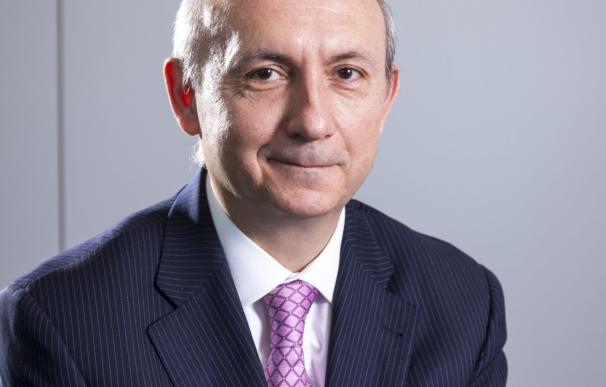 Carlos Cordero Deline, nuevo director de Tecnología de Fujitsu en España