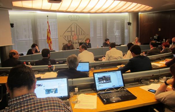 El Ayuntamiento de Barcelona trabajará para evitar contratar a empresas que usen paraísos fiscales