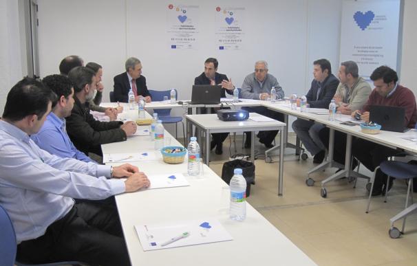 Junta refuerza la colaboración con ayuntamientos en Andalucía Compromiso Digital para avanzar en el uso de las TIC