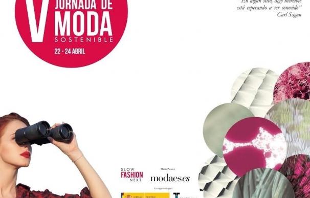 El Museo del Traje de Madrid acoge desde este viernes la V Jornada de Moda Sostenible